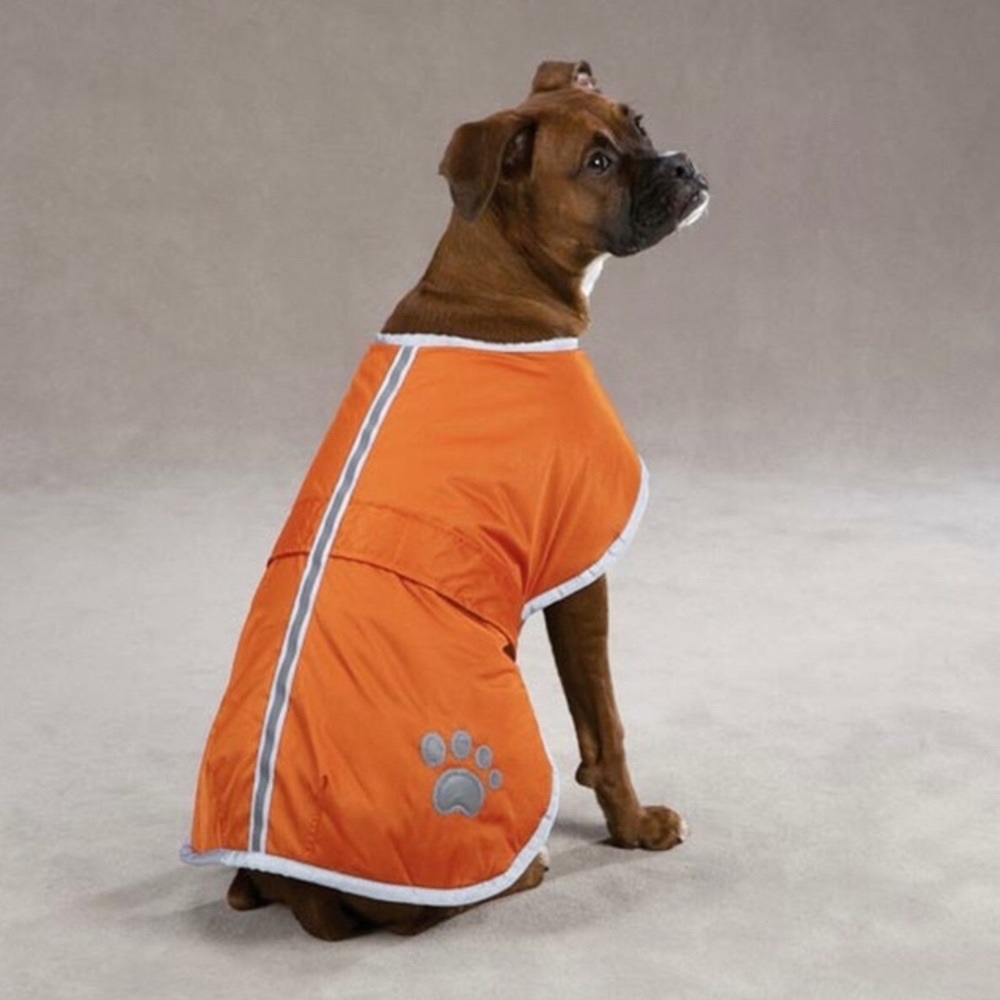 Dog jacket - vest